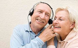 音乐科技类产品开发商获数百万融资：以“银发音乐经济”为核心进行差异化竞争