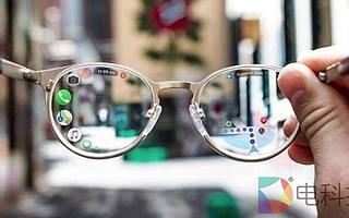 蘋果最新專利：有望解決VR頭顯和矯正眼鏡的痛點