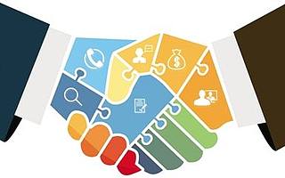 招商服务平台“生意鹿”融资近千万：用户超400万 服务项目2000+