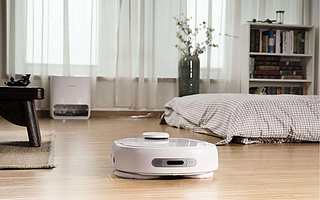 拖地机器人研发商“云鲸智能”时隔两月再获融资 红杉资本中国基金领投