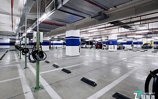 谁在服务？谁将受益？万字长文解析充电桩市场全貌 | 钛媒体行研
