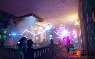 VR冒險游戲《Ghost Patrol VR》將登陸全球各大線下VR體驗店