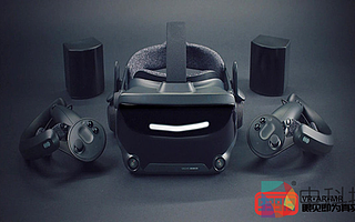 Steam平臺周銷量榜:Valve Index再登榜首!