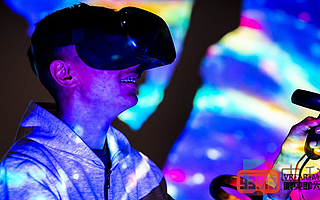 英國NSC創新學院XR實驗室將推出沉浸式課程