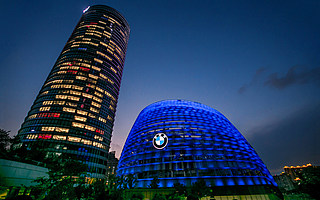 自动驾驶没有“真爱”：一场宝马+奔驰也玩不起的烧钱游戏