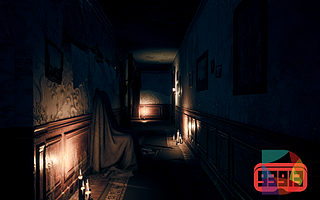 VR恐怖游戲《Do Not Open》首部預告片發布