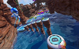 PSVR游戲《宇宙機器人:搜救行動》中文版7月1日上市