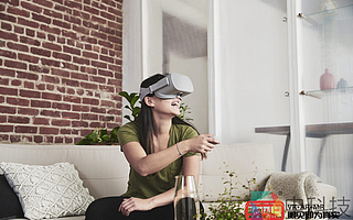 Oculus Go將在今年內終止銷售