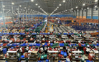 东南亚最大电商Lazada任命新CEO 阿里巴巴持续加大全球化投入