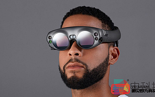 蘋果正在大量招聘Magic Leap前員工