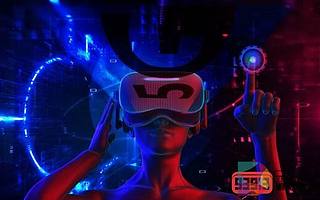 VR/AR:5G核心應用場景