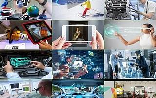 從AR到ZR：關(guān)于現(xiàn)實(shí)的26個概念！