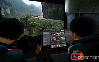 VR社交平臺Bigscreen新增內(nèi)置視頻播放器功能
