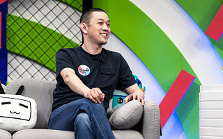 蔚来李斌：去年最惨人物的称号，让我自由了