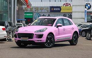 当众泰们吹响汽车行业的“死亡”号角