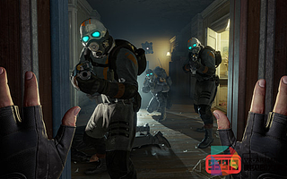 史上最低價：《半衰期：愛莉克斯》7.5折促銷僅售122元