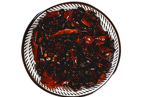 老干媽拖欠騰訊千萬元廣告費不還，被法院凍結欠款