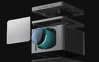 大疆入局激光雷达，如何卡位新赛道？