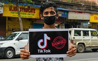 印度封杀59款热门中国App，爱吃鸡的印度人却松了口气