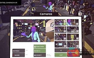 VR動畫制作工具Flipside Studio正式版已上線