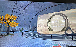 對話HTC汪叢青：“后常態”之下的XR發展機遇