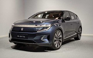 拜腾汽车深陷经营危机，未来6个月战略重组能否迎转机？