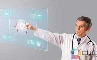 5G普及，VR+醫療行業將成為一種必然趨勢