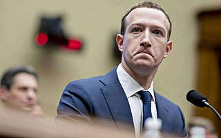 Facebook遭史上最大廣告抵制:金錢損失不大 但公眾形象崩塌