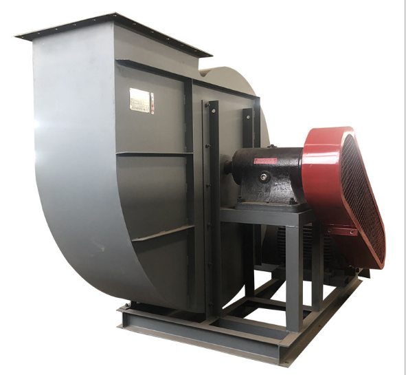 4-72离心风机 | 资料,图片,参数图 | 雅高通风