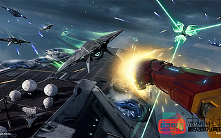PSVR獨占游戲《鋼鐵俠VR》正式發布