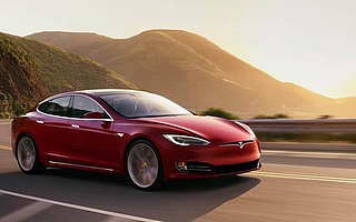 特斯拉再调价：Model S 和 Model X中国区直降8000元