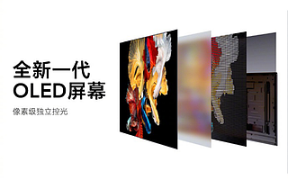 12999元的小米OLED电视和连续5个季度巨亏的LGD