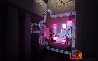 PS4創意游戲《Dreams》即將登陸PSVR平臺