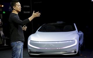 贾跃亭“金蝉脱壳”后，谁将会为梦想窒息？