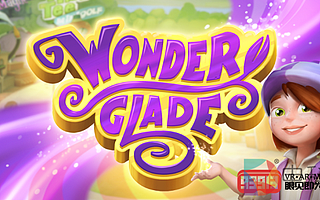 VR冒險游戲《Wonderglade》即將上線Oculus Quest