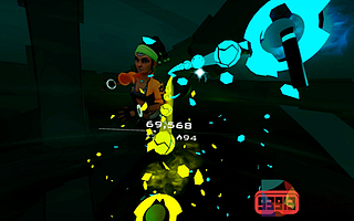PSVR音游《Dance Collider》即將上線