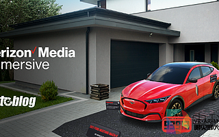 美國電信巨頭Verizon發布全新XR在線營銷平臺VMI