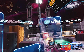 93913游戲周報│6月29日-7月5日熱門VR游戲推薦