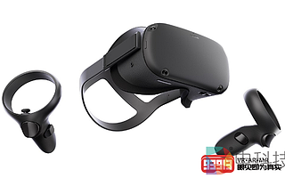 大幅優化用戶體驗：Oculus Quest V18版本發布