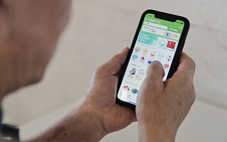 天貓超市銀發族消費力崛起 熱衷江南“嗜臭帶”美食原料