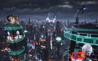 多人射擊游戲《Mortal Blitz: Combat Arena》將推出PCVR版本