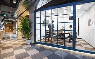 优客工场在美拟合并上市估值7.69亿美元，上轮独立估值30亿