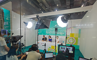 上海婚紗展開幕 阿里巴巴助力“云”上展、“云”詢盤