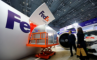 物流或成“全球最令人信服投資主題”