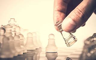 董明珠“好戰”，方洪波“兇悍”：格力美的十年纏斗史