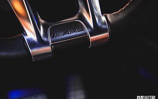 首席嗜驾丨AMG G63： 别怕！“魔鬼”其实也可以很温柔