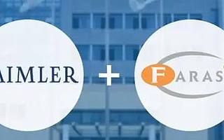 斥资9亿，戴姆勒看上了孚能科技什么？