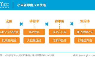 雷军与董明珠必有一战？