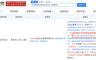 张一鸣做产品天下皆知，做LP鲜为人知