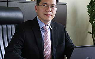 亞略特邵宇確認參加2020世界人工智能大會云端峰會·未來城市論壇